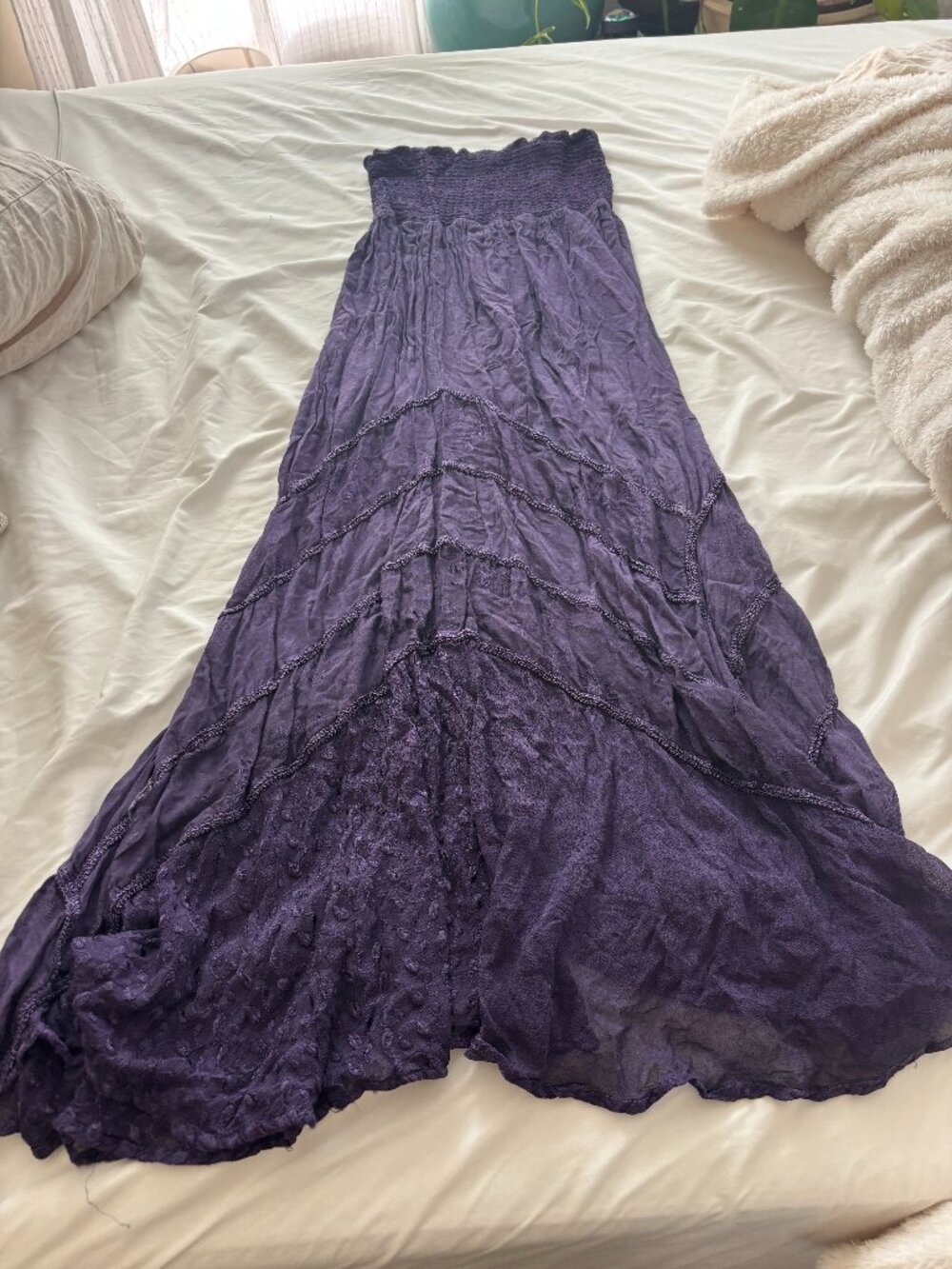Flowy Dress